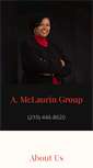 Mobile Screenshot of amclauringroup.com